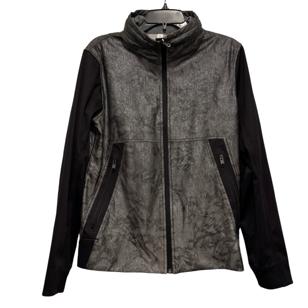 Lululemon Specular Reflective Jacket - image 5
